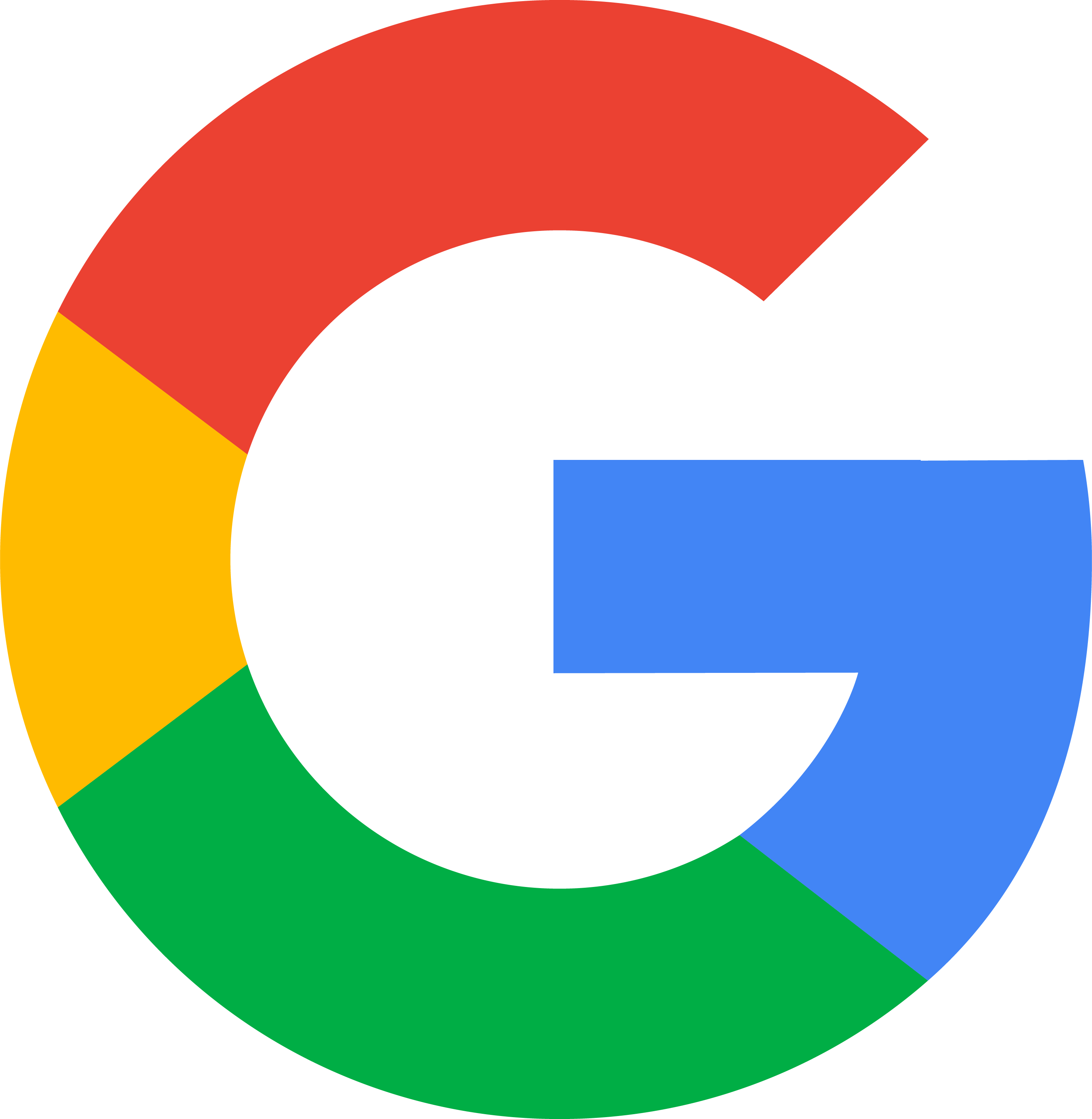 Sign in with Google